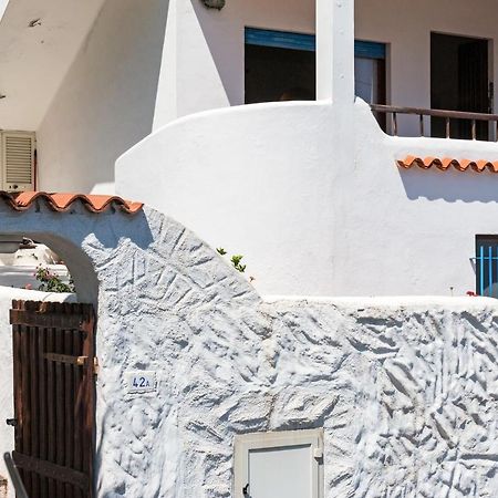 Captain'S House Cala Gonone Luaran gambar