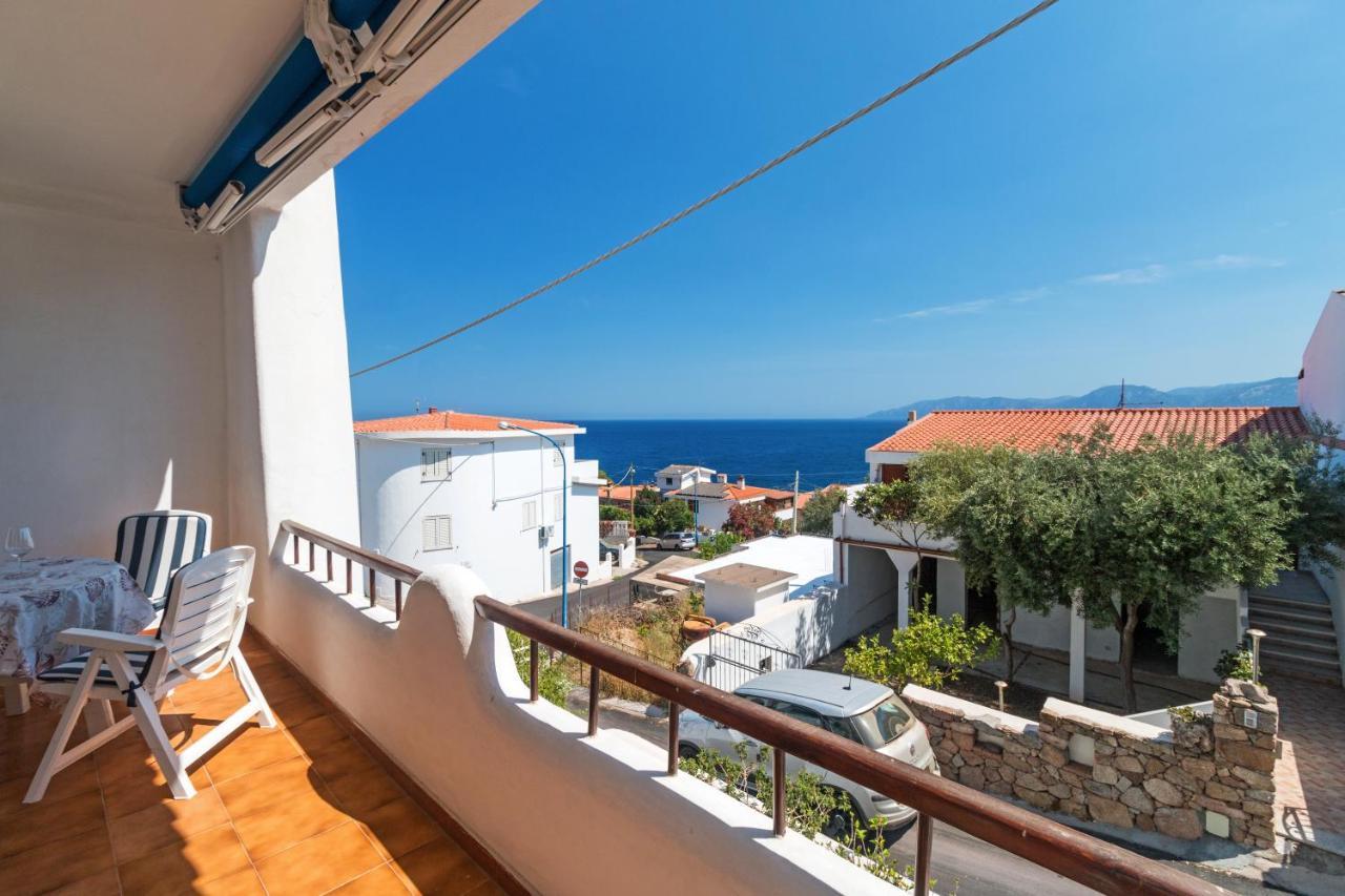 Captain'S House Cala Gonone Luaran gambar
