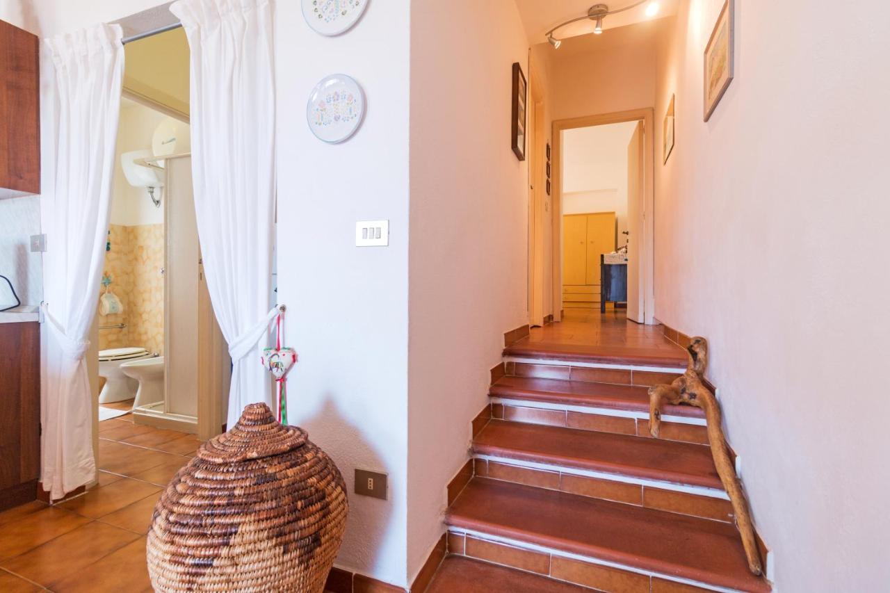 Captain'S House Cala Gonone Luaran gambar