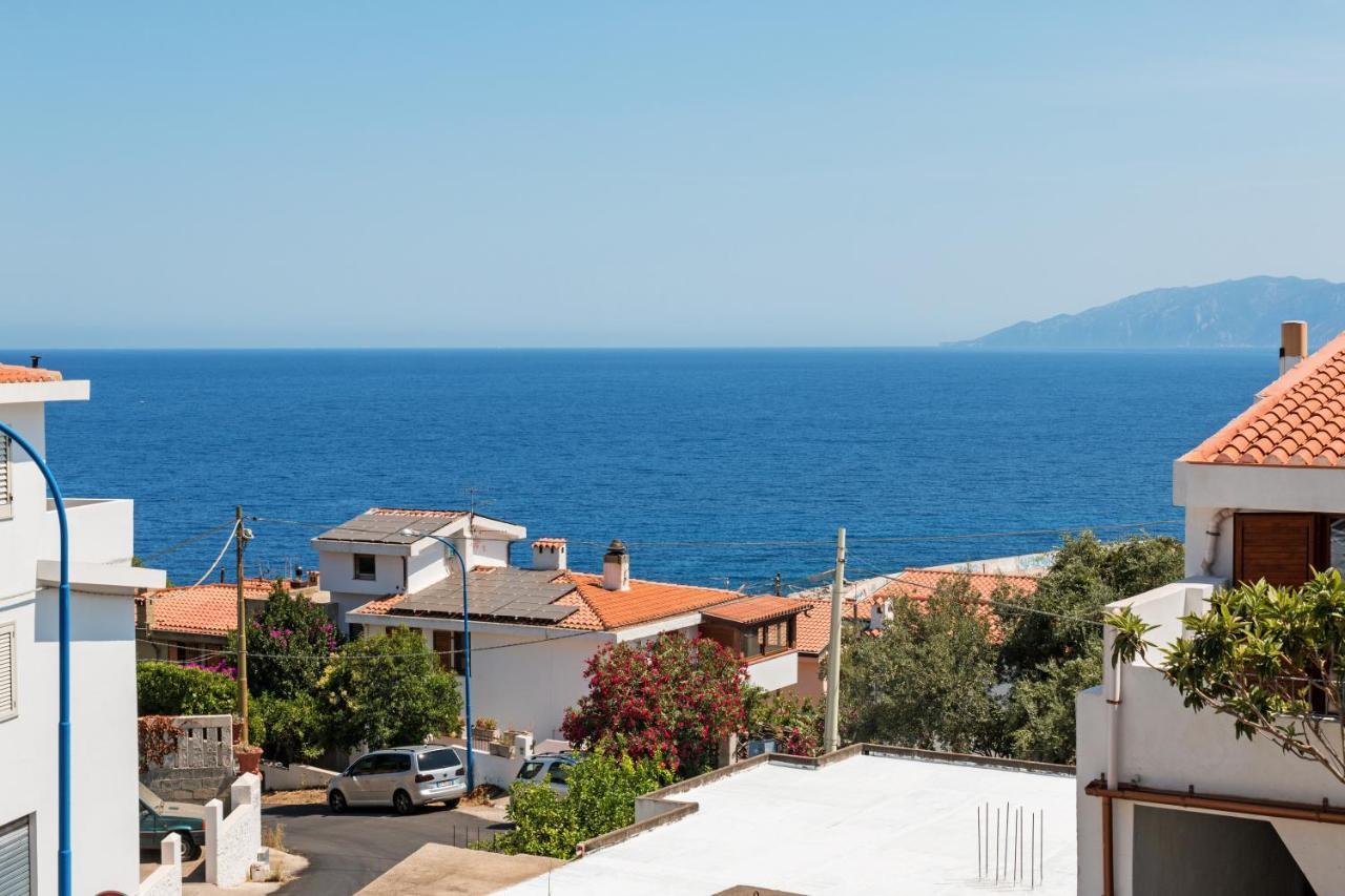 Captain'S House Cala Gonone Luaran gambar