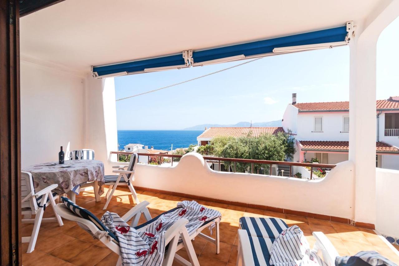 Captain'S House Cala Gonone Luaran gambar