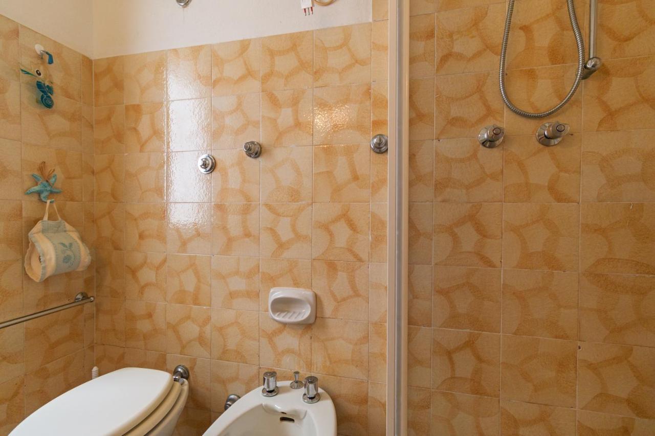 Captain'S House Cala Gonone Luaran gambar