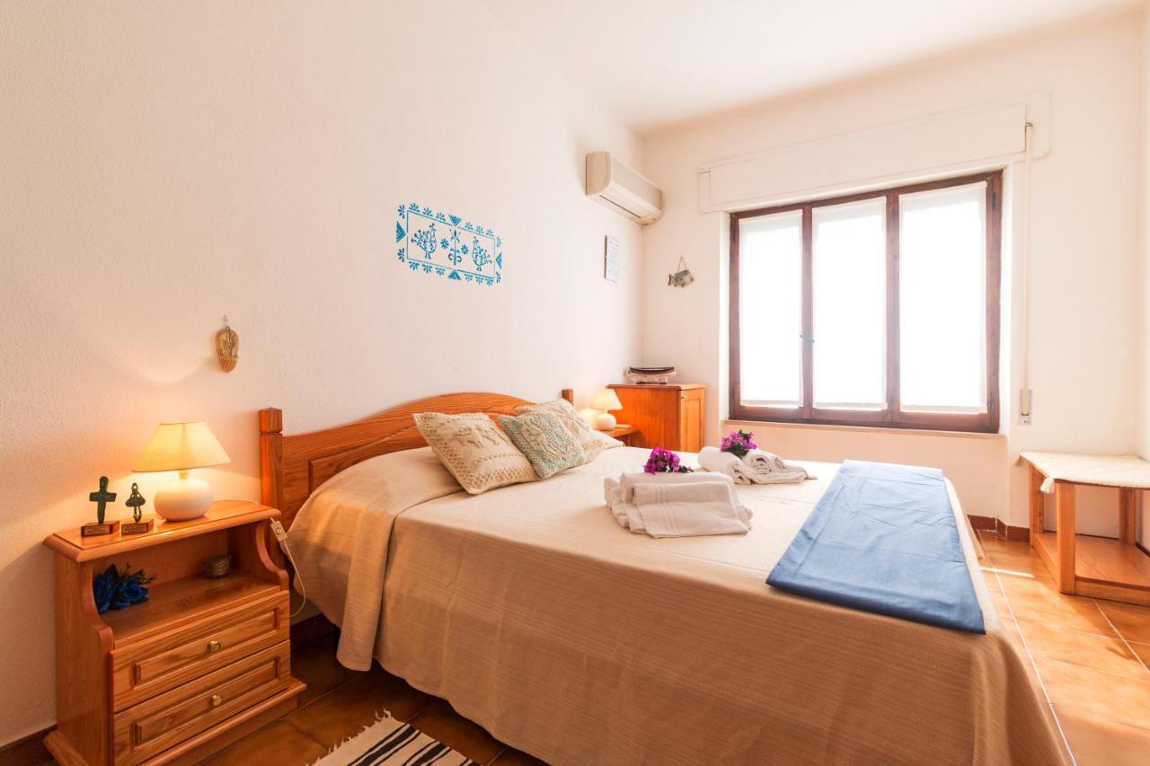 Captain'S House Cala Gonone Luaran gambar